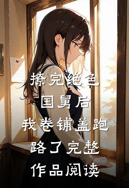 撩完绝色国舅后，我卷铺盖跑路了完整作品阅读