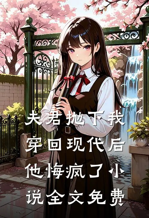夫君抛下我穿回现代后，他悔疯了小说全文免费