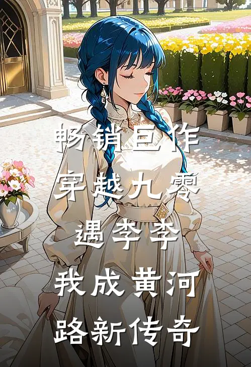 畅销巨作穿越九零遇李李，我成黄河路新传奇