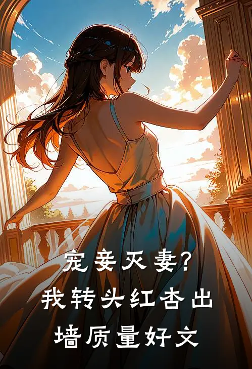 宠妾灭妻?我转头红杏出墙质量好文
