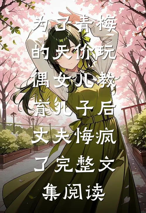为了青梅的天价玩偶女儿教育儿子后，丈夫悔疯了完整文集阅读