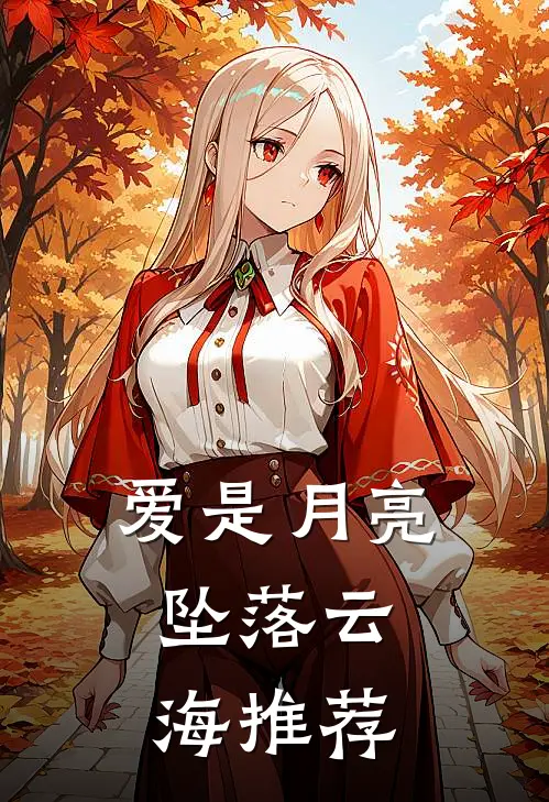 爱是月亮，坠落云海推荐