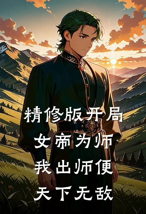 精修版开局女帝为师，我出师便天下无敌