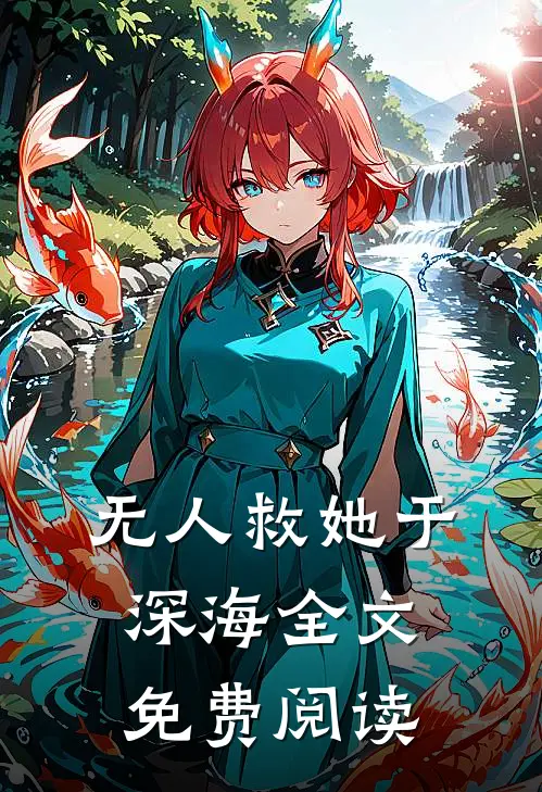 无人救她于深海全文免费阅读