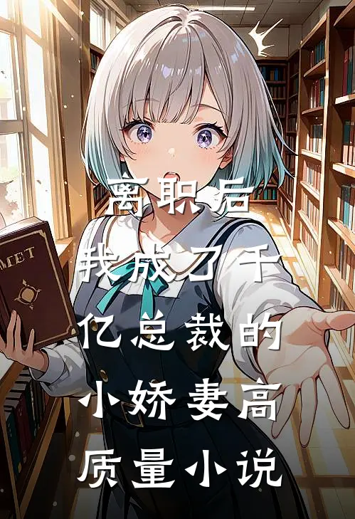 离职后，我成了千亿总裁的小娇妻高质量小说