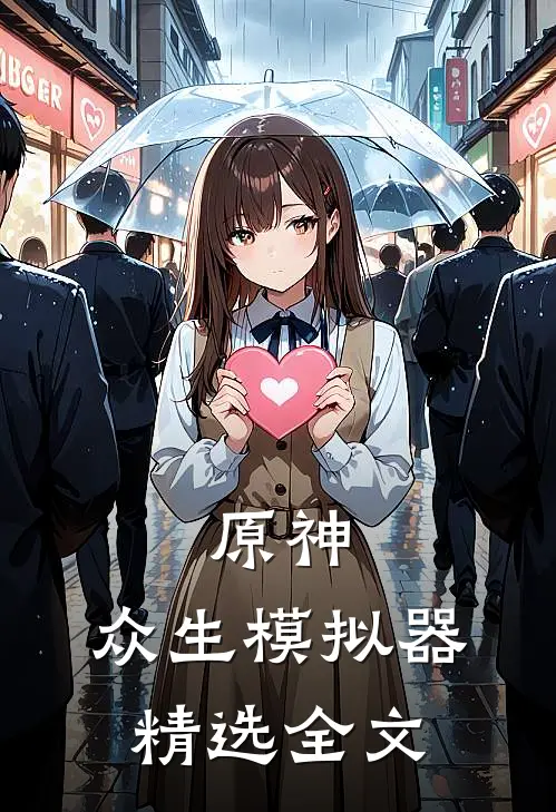 原神：众生模拟器精选全文