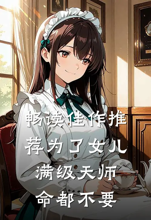畅读佳作推荐为了女儿，满级天师命都不要