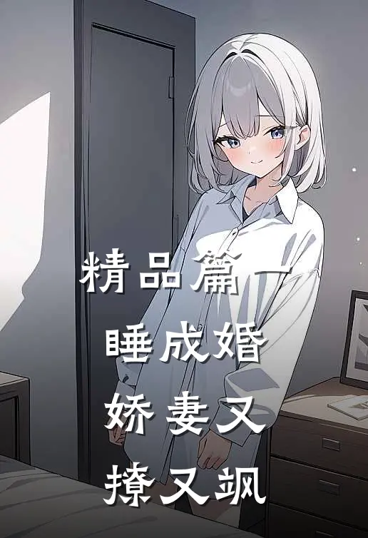 精品篇一睡成婚：娇妻又撩又飒