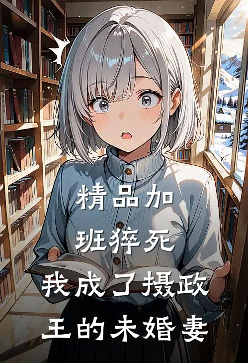 精品加班猝死，我成了摄政王的未婚妻