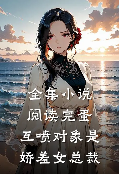 全集小说阅读完蛋，互喷对象是娇羞女总裁
