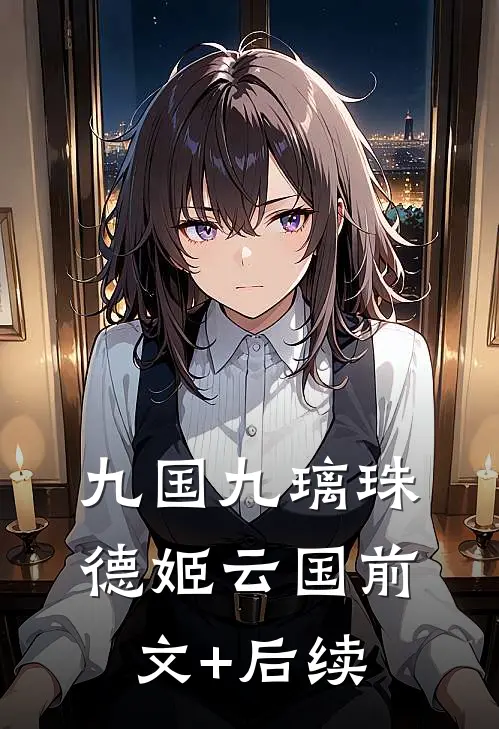 九国·九璃珠德姬云国前文+后续