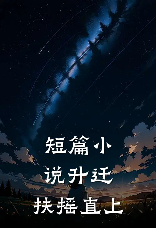 短篇小说升迁：扶摇直上