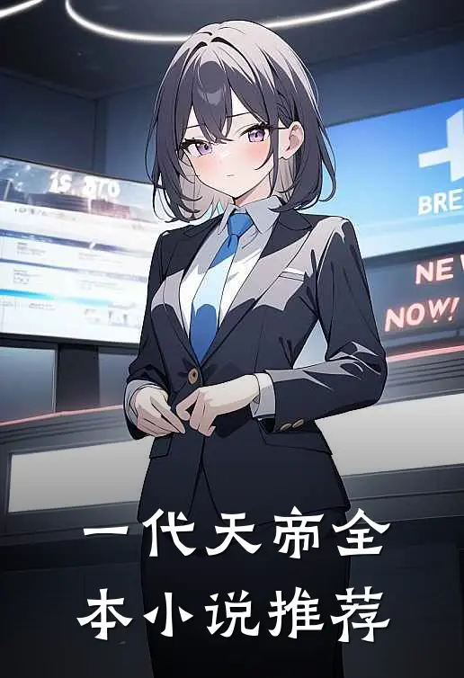 一代天帝全本小说推荐
