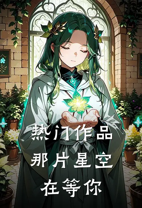 热门作品那片星空在等你