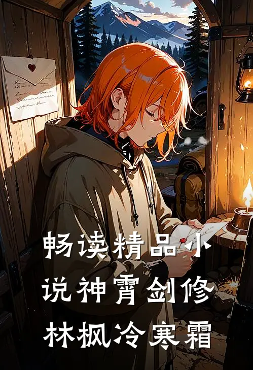 畅读精品小说神霄剑修林枫冷寒霜