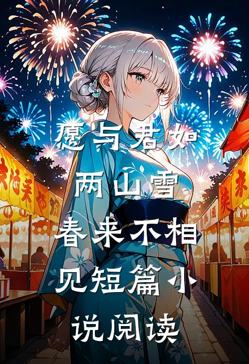 愿与君如两山雪，春来不相见短篇小说阅读
