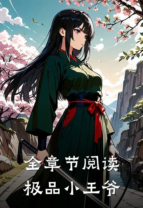 全章节阅读极品小王爷