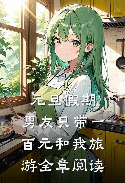 元旦假期，男友只带一百元和我旅游全章阅读