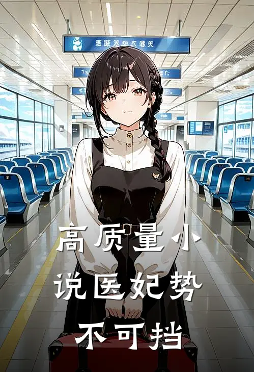 高质量小说医妃势不可挡