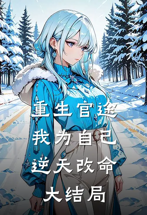 重生官途：我为自己逆天改命大结局