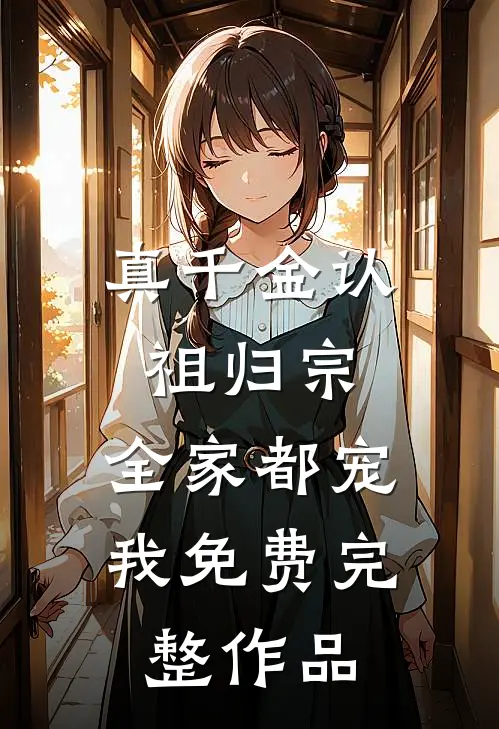 真千金认祖归宗,全家都宠我免费完整作品