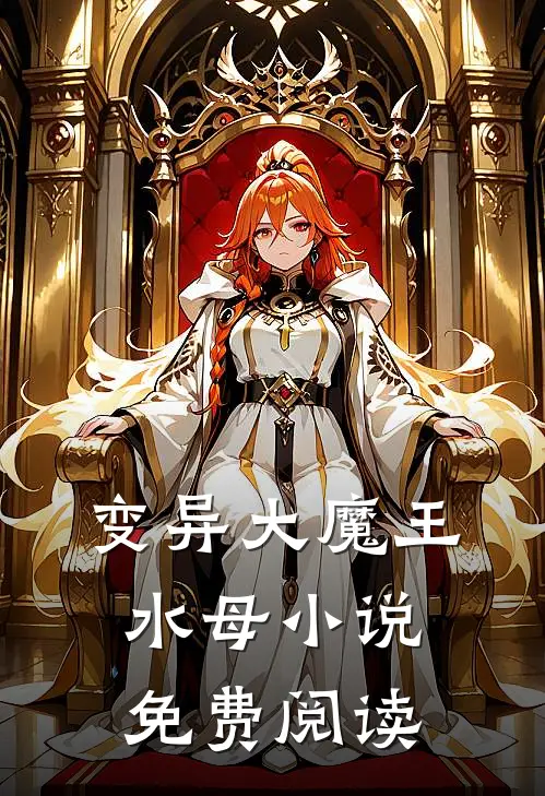 变异大魔王水母小说免费阅读