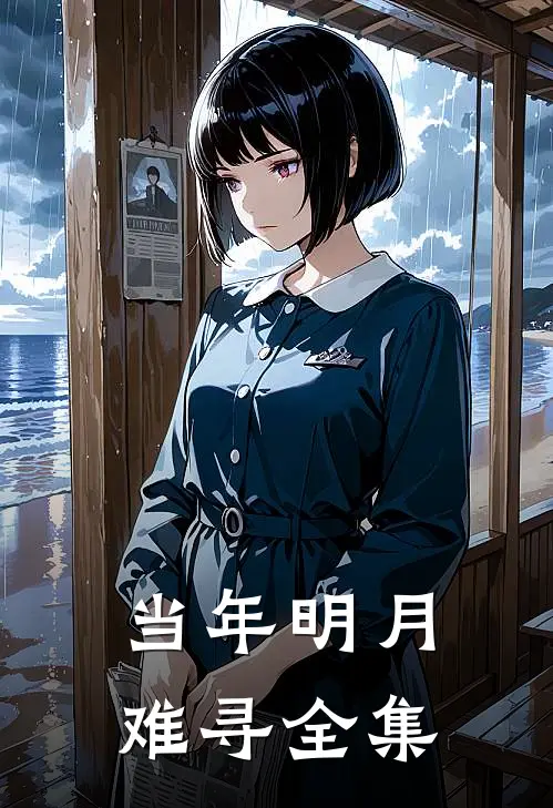 当年明月难寻全集