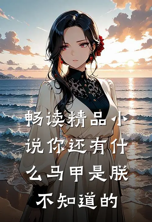 畅读精品小说你还有什么马甲是朕不知道的