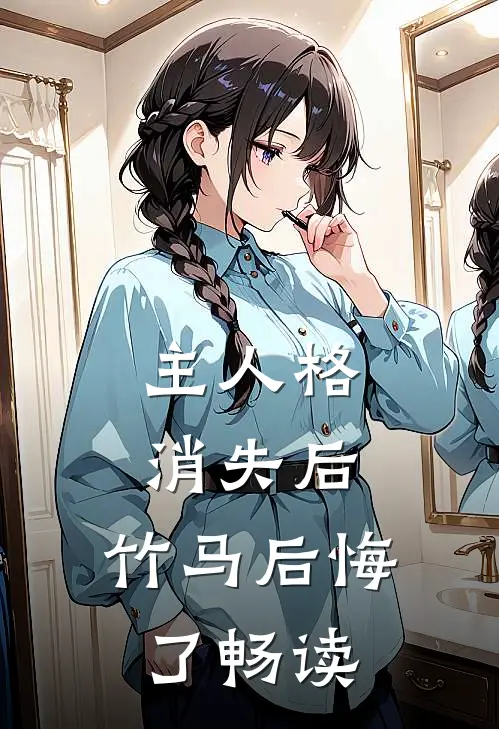 主人格消失后，竹马后悔了畅读