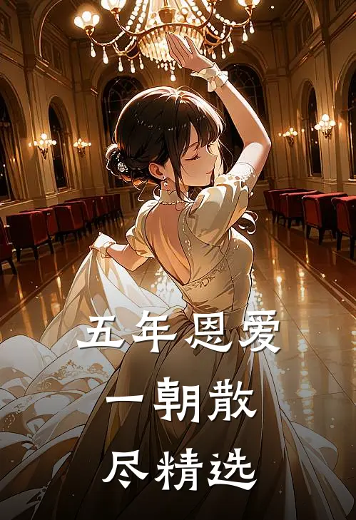 五年恩爱，一朝散尽精选