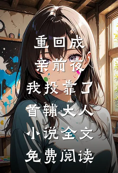 重回成亲前夜，我投靠了首辅大人小说全文免费阅读