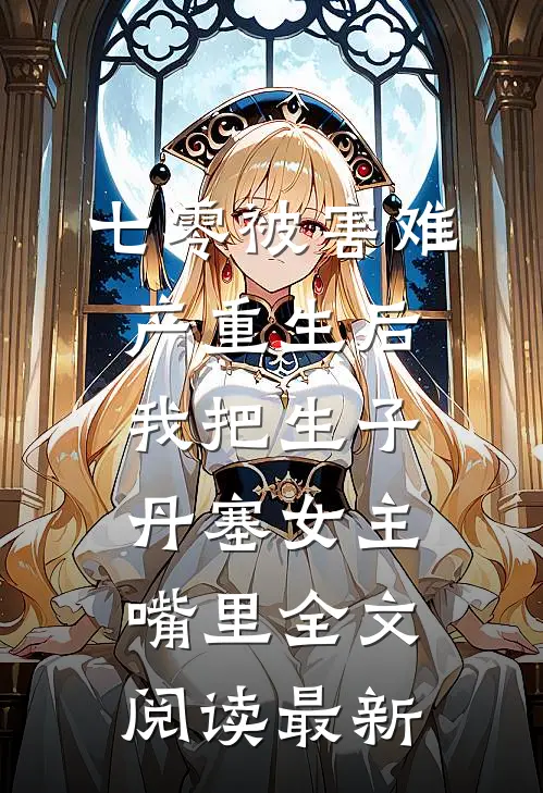七零被害难产重生后，我把生子丹塞女主嘴里全文阅读最新