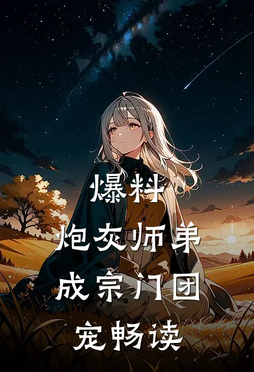 爆料：炮灰师弟成宗门团宠畅读