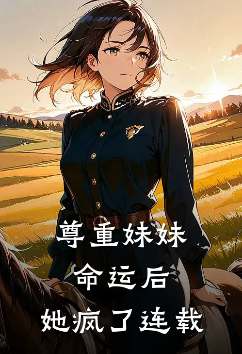 尊重妹妹命运后，她疯了连载