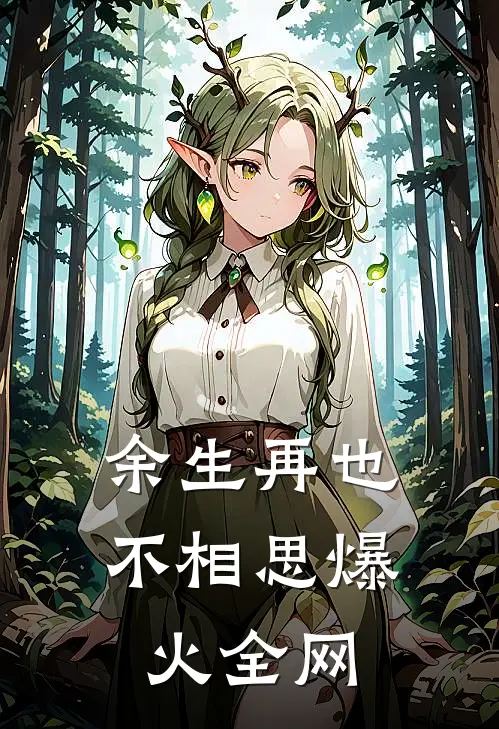 余生再也不相思爆火全网