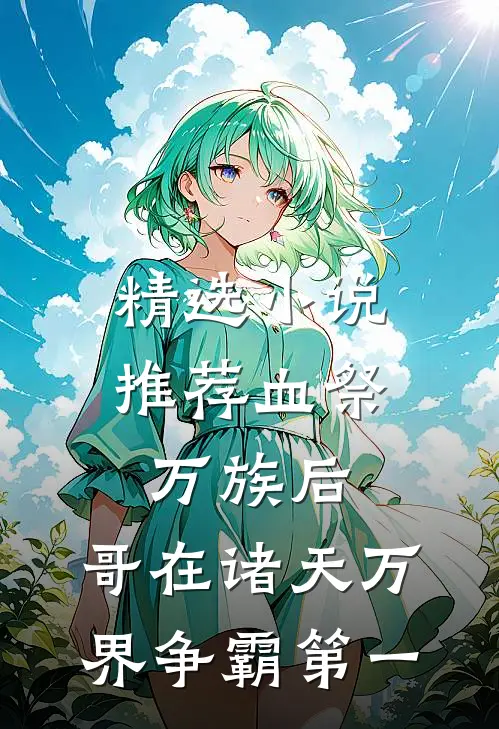精选小说推荐血祭万族后，哥在诸天万界争霸第一