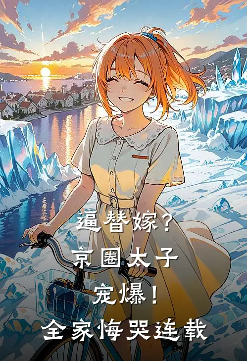 逼替嫁？京圈太子宠爆！全家悔哭连载