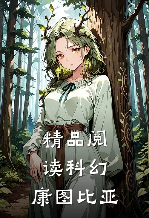 精品阅读科幻：康图比亚