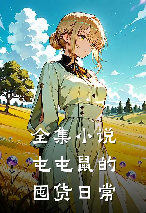 全集小说屯屯鼠的囤货日常