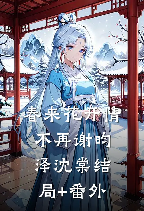 春来花开情不再谢昀泽沈棠结局+番外