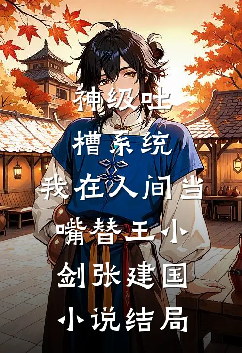 神级吐槽系统：我在人间当嘴替王小剑张建国小说结局