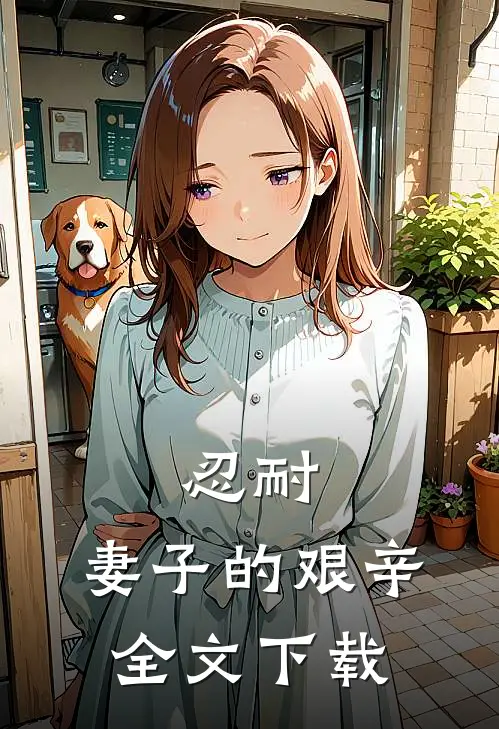 忍耐：妻子的艰辛全文下载