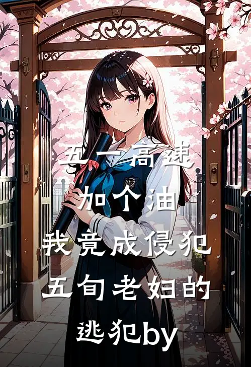 五一高速加个油，我竟成侵犯五旬老妇的逃犯by