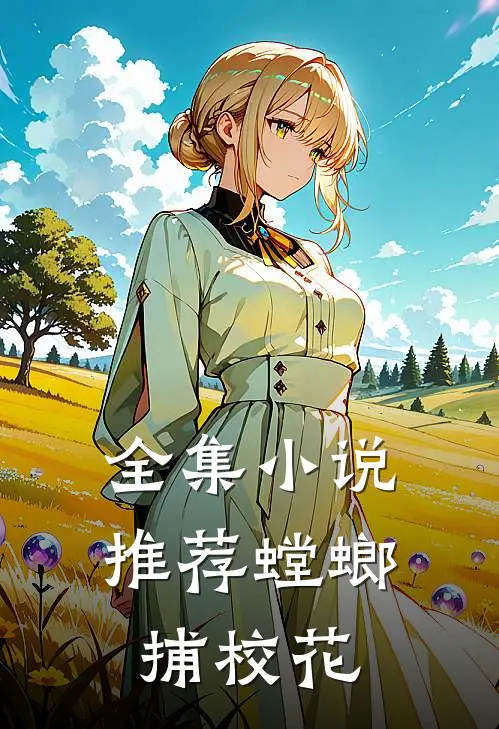 全集小说推荐螳螂捕校花