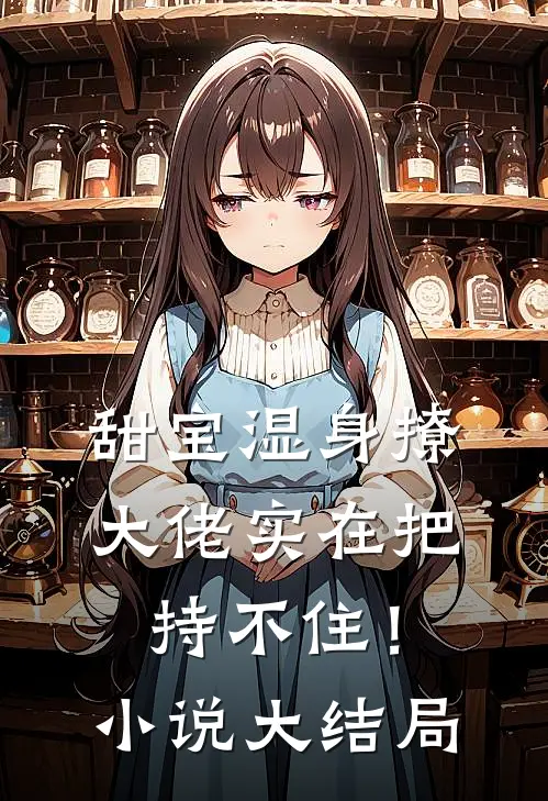 甜宝湿身撩，大佬实在把持不住！小说大结局