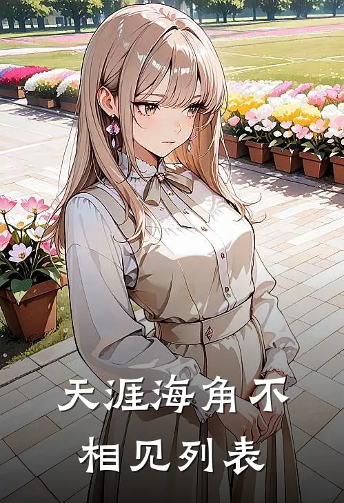 天涯海角不相见列表