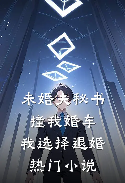 未婚夫秘书撞我婚车，我选择退婚热门小说