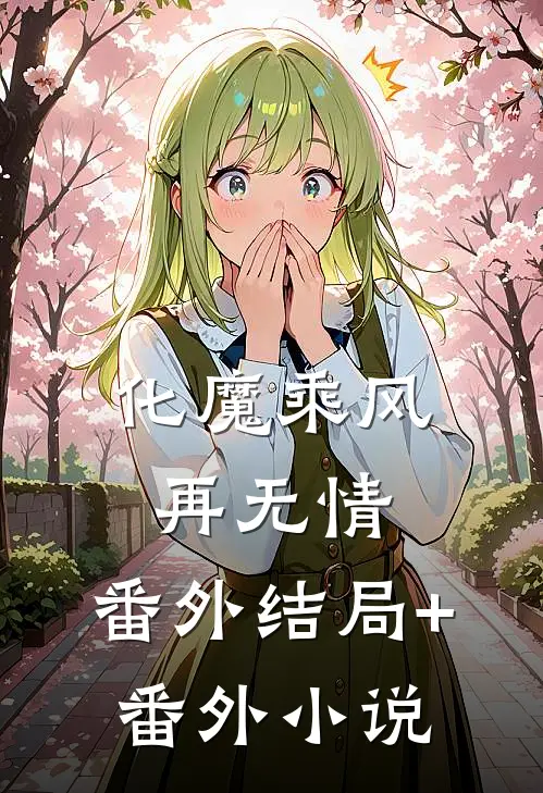 化魔乘风再无情：  番外结局+番外小说