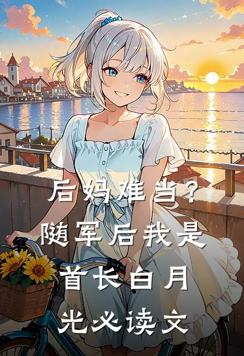 后妈难当？随军后我是首长白月光必读文