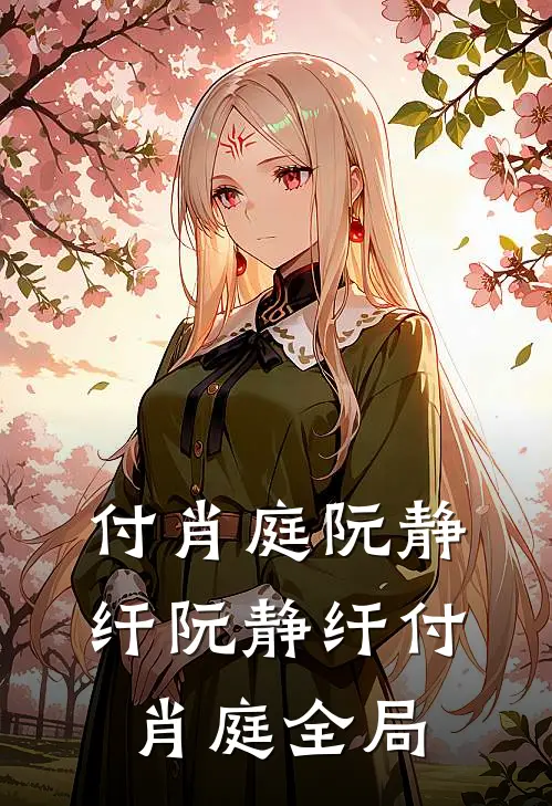 付肖庭阮静纤阮静纤付肖庭全局